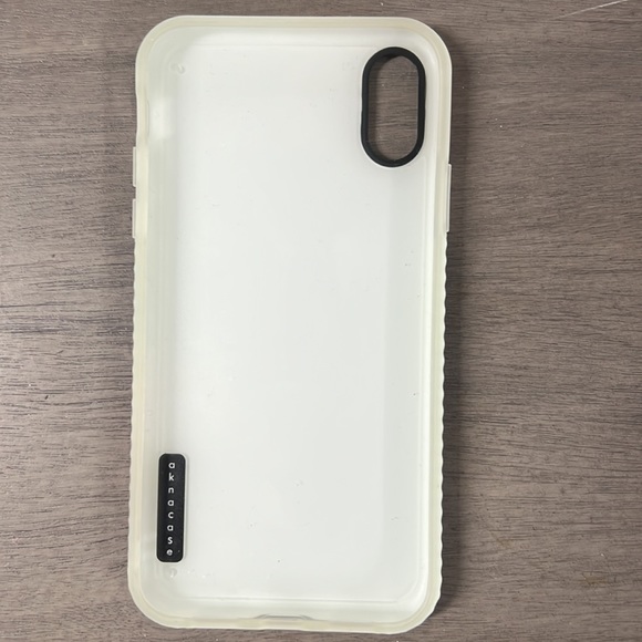 Floral Iphone XR Phone Case - Picture 3 of 3